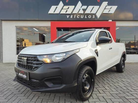 FIAT STRADA 1.4 FIRE FLEX ENDURANCE CS MANUAL FIAT STRADA 1.4 FIRE FLEX ENDURANCE CS MANUAL